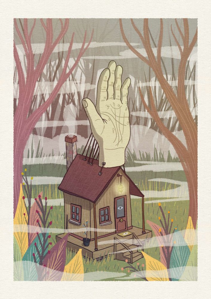 Selección de algunos momentos de la segunda temporada de 🏝️Lazaretto Island🏝️. 