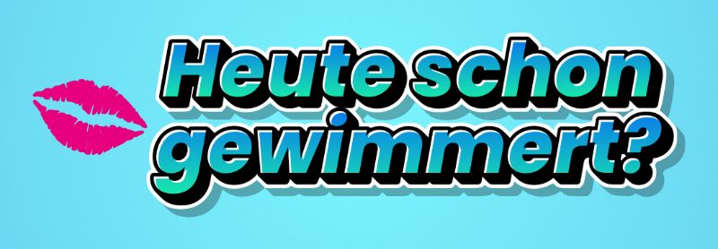 Heute schon gewimmert?