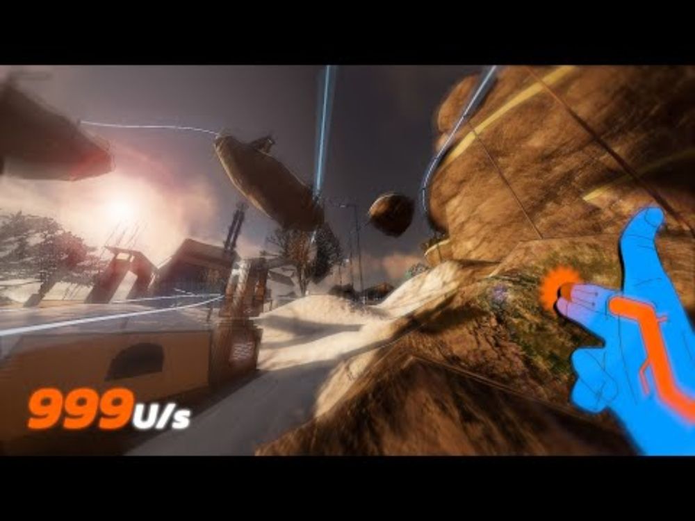 TLL : too much for sblock [FULL HD]
