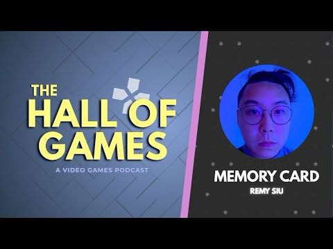 Memory Card 04 - Remy Siu - "Hair to Hair"