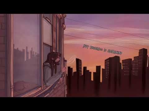 'Felt The Winds Change' - yak, the atlas x jermaine x (official lyric video)