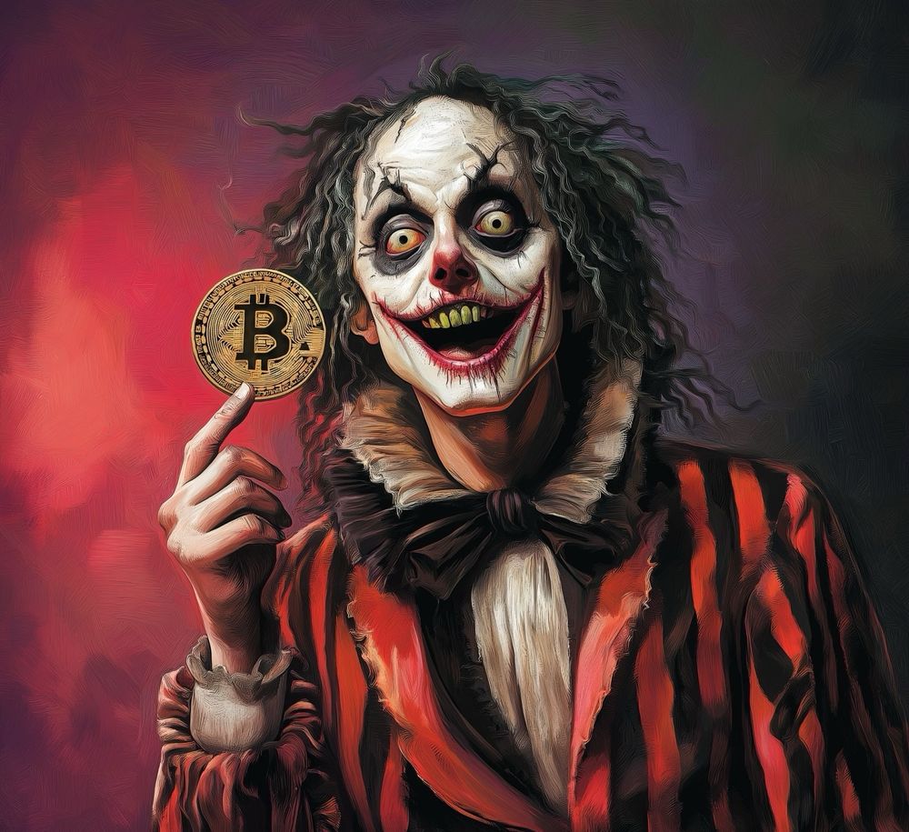 Bitcoin btc
