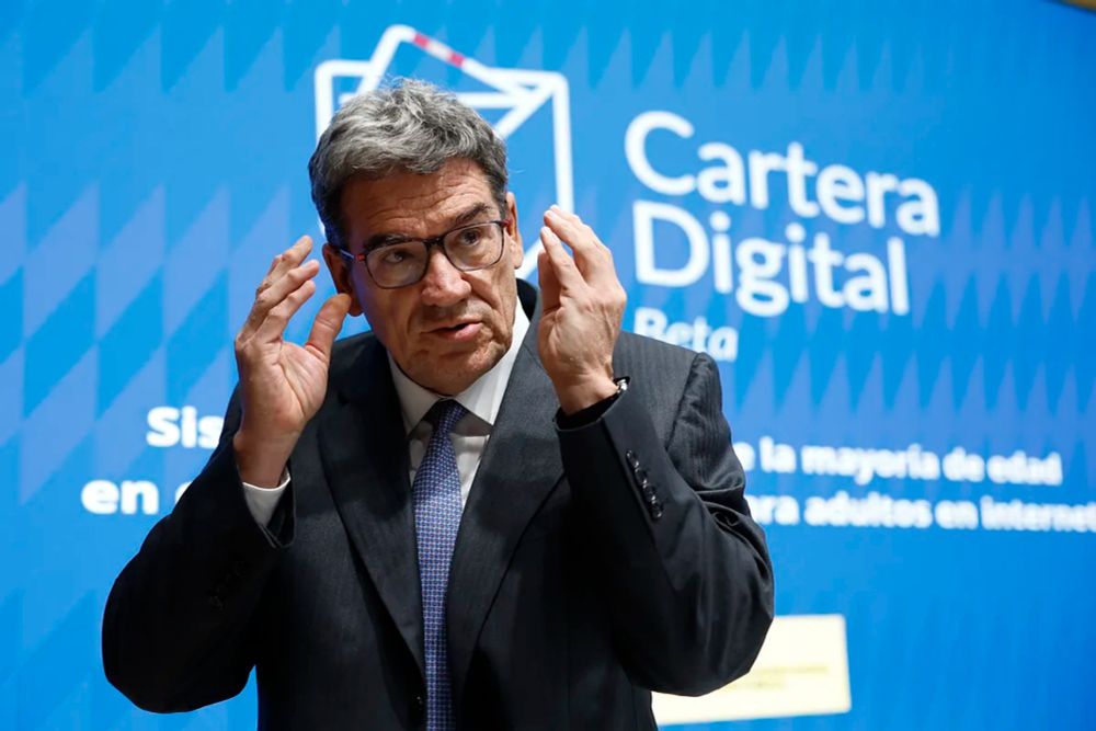 Los adultos que quieran entrar en webs porno deberán tener un 'carnet digital' de 30 accesos válido durante 30 días