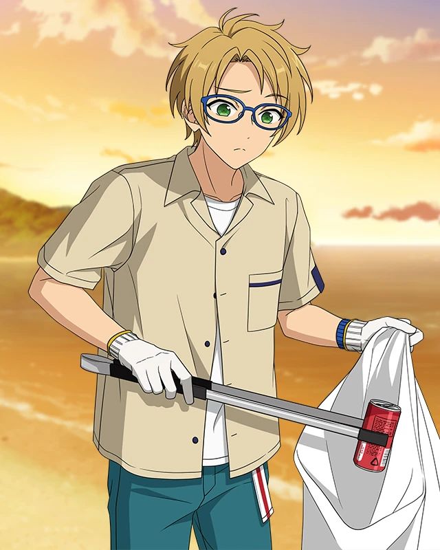 Makoto Yuuki