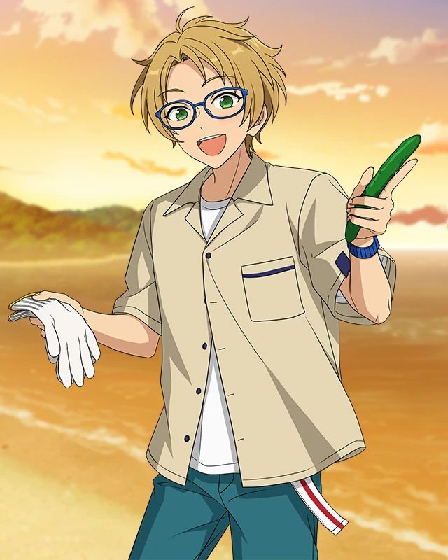Makoto Yuuki