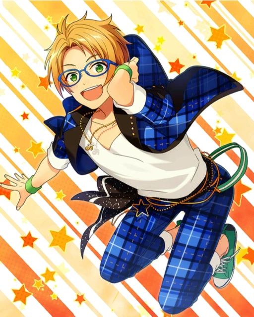 Makoto Yuuki