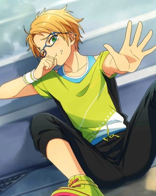 Makoto Yuuki