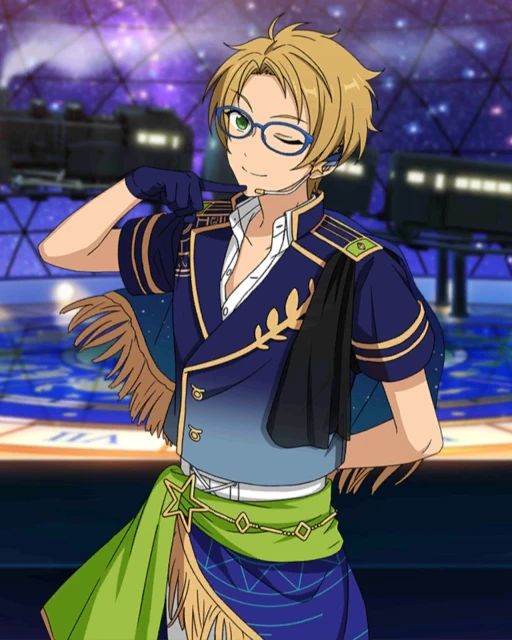 Makoto Yuuki