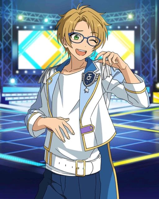 Makoto Yuuki