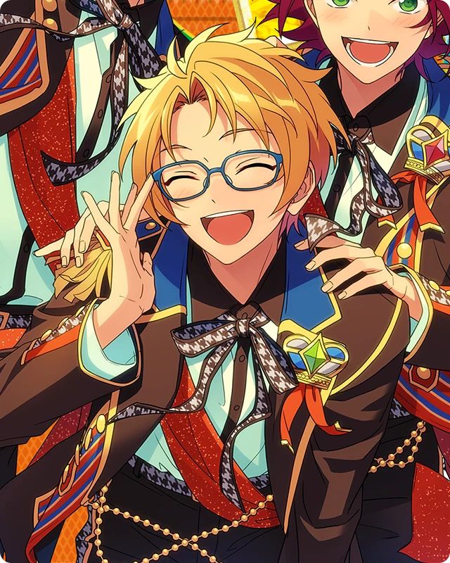 Makoto Yuuki