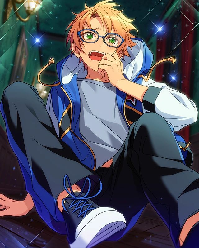 Makoto Yuuki