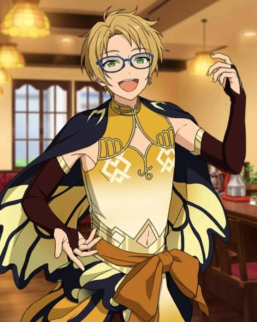 Makoto Yuuki