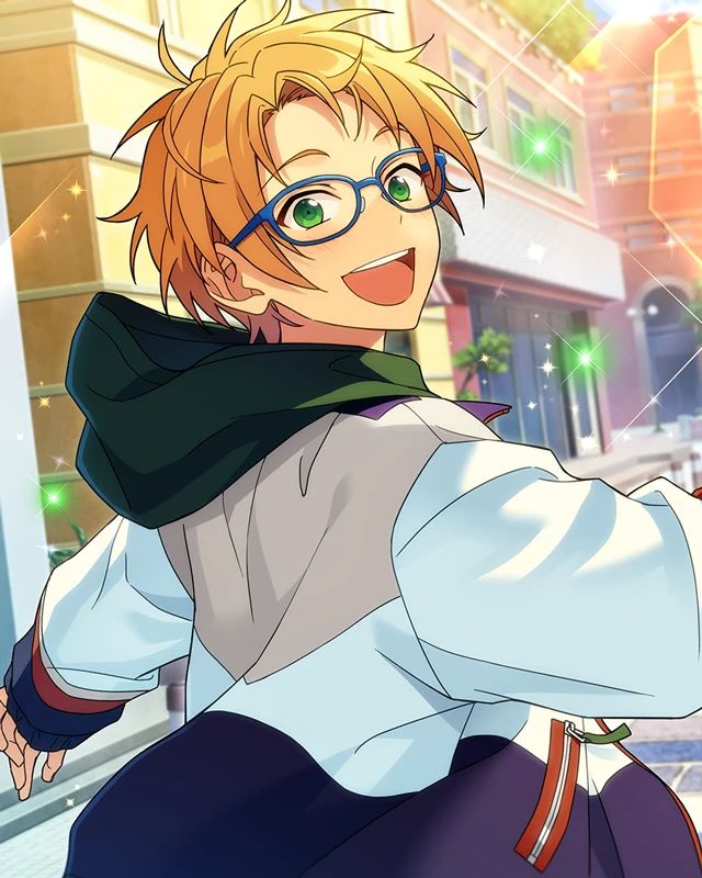 Makoto Yuuki