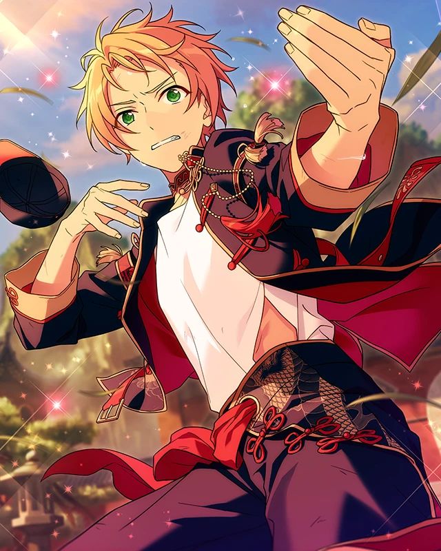 Makoto Yuuki
