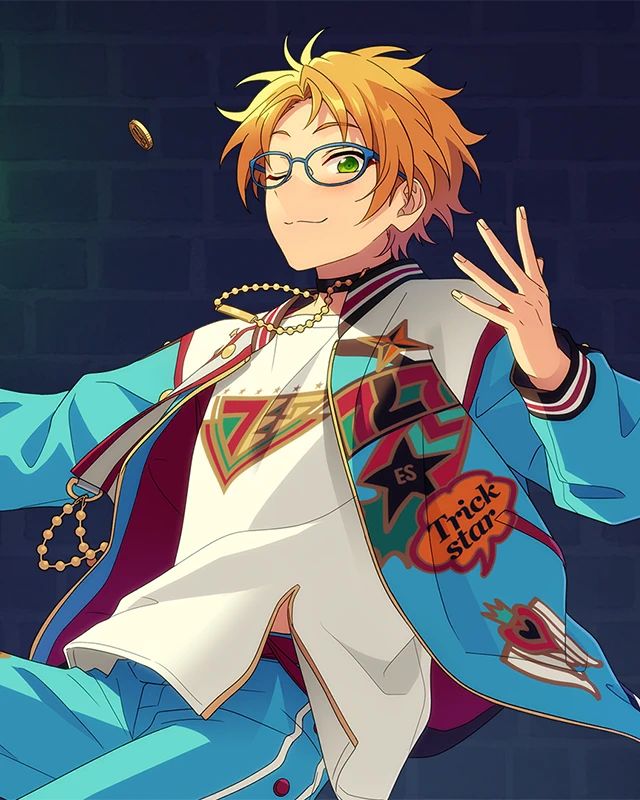 Makoto Yuuki