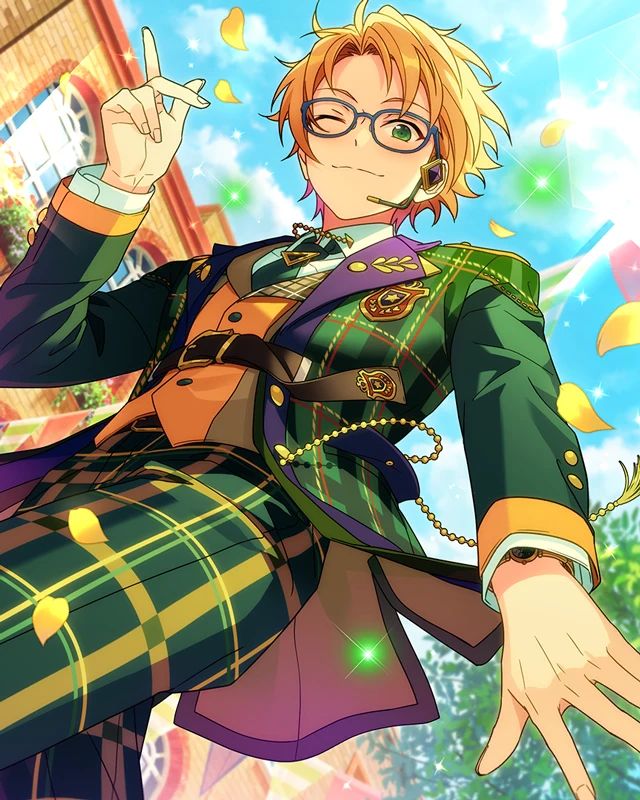Makoto Yuuki