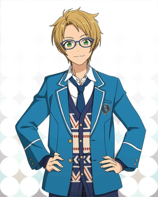 Makoto Yuuki