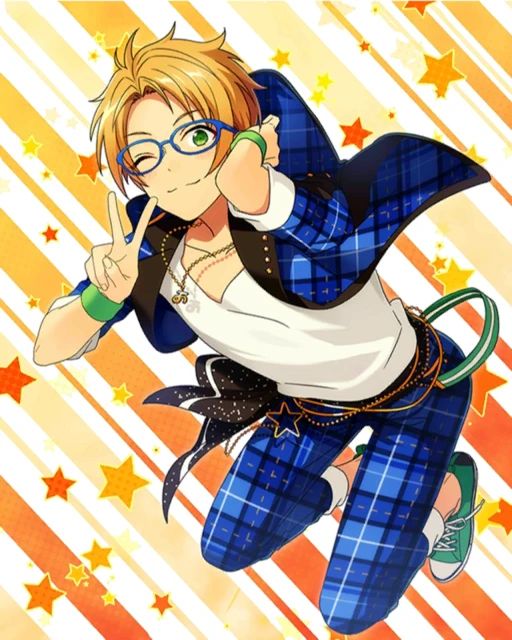 Makoto Yuuki