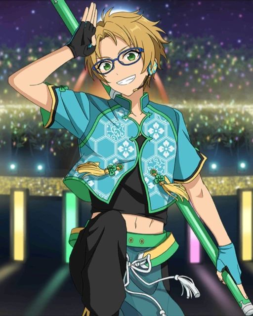 Makoto Yuuki