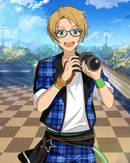 Makoto Yuuki