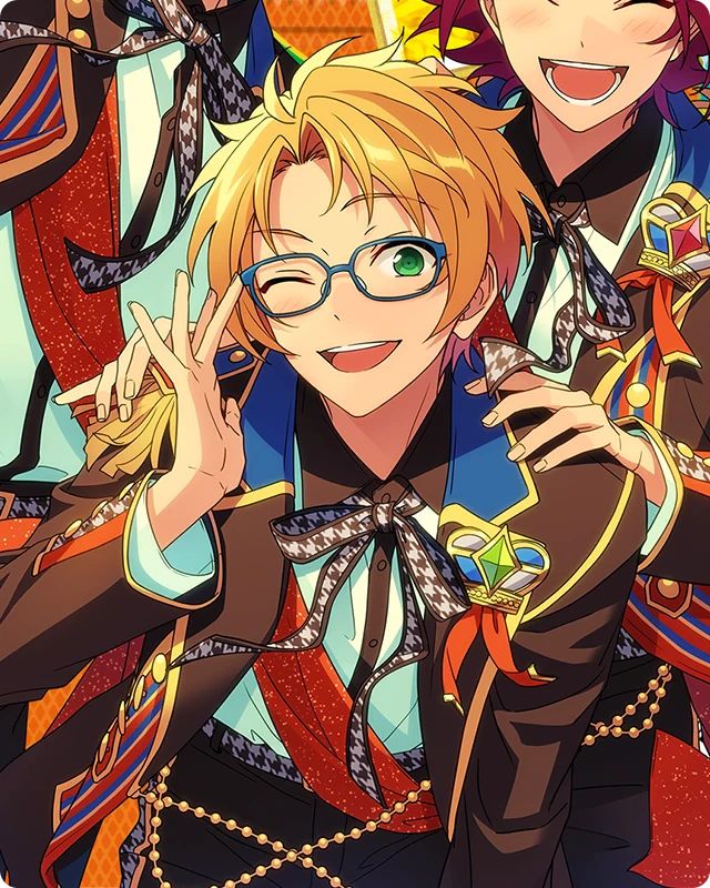Makoto Yuuki