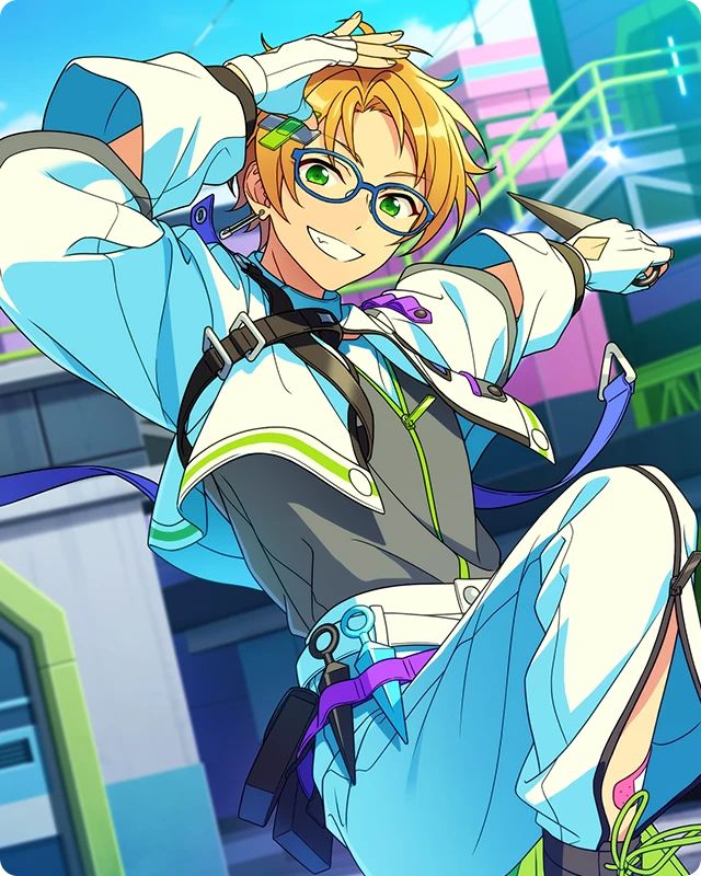 Makoto Yuuki