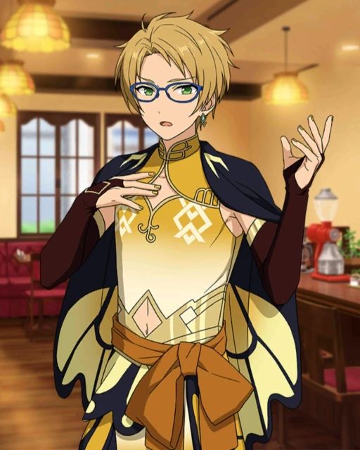 Makoto Yuuki