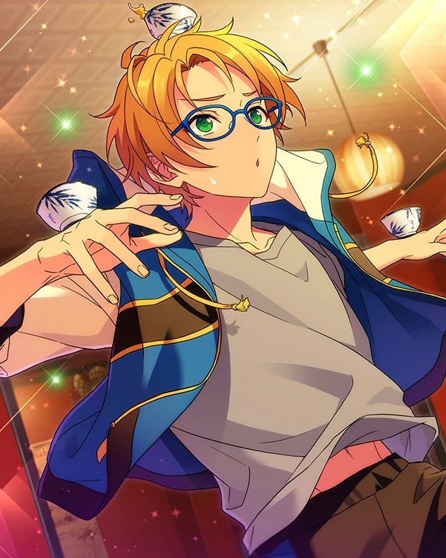 Makoto Yuuki