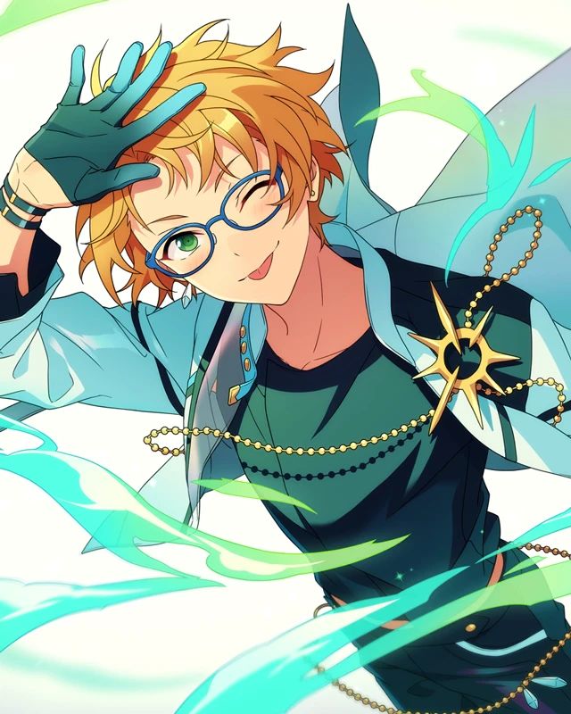 Makoto Yuuki