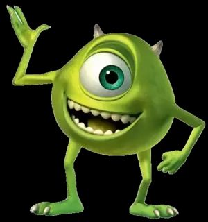 Mike Wazowski