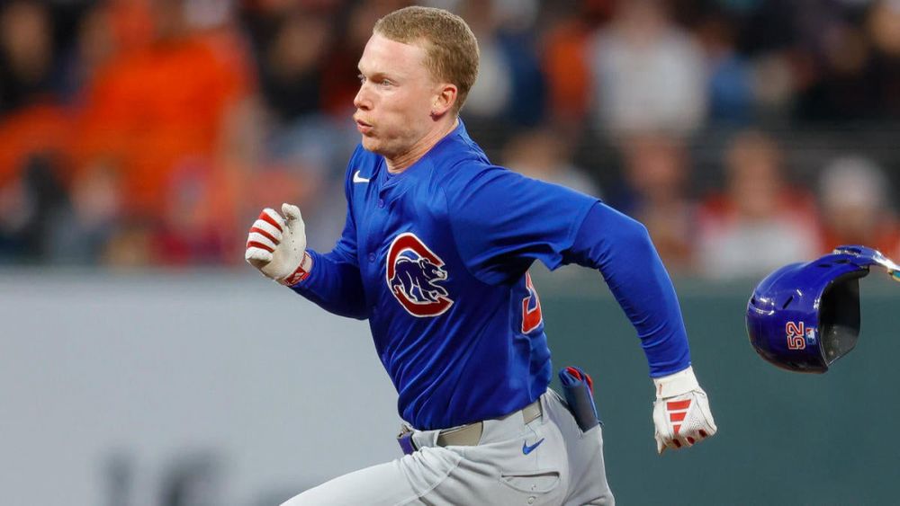 Chris Towers highlights why Fantasy managers should still believe in Dylan Crews