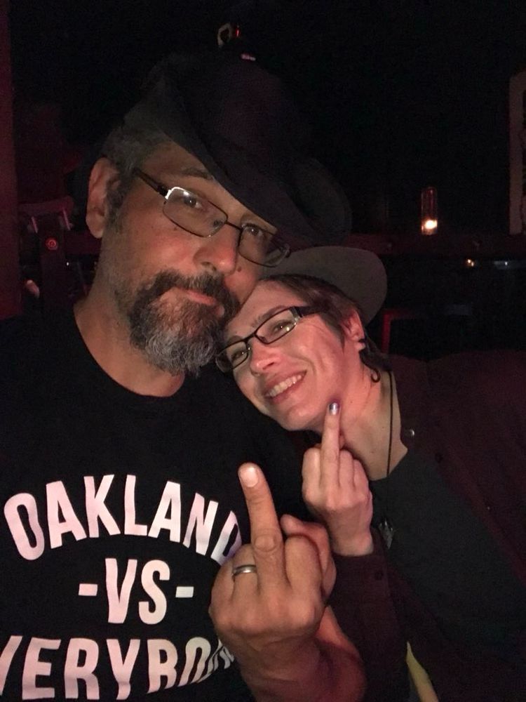 California flippies. 