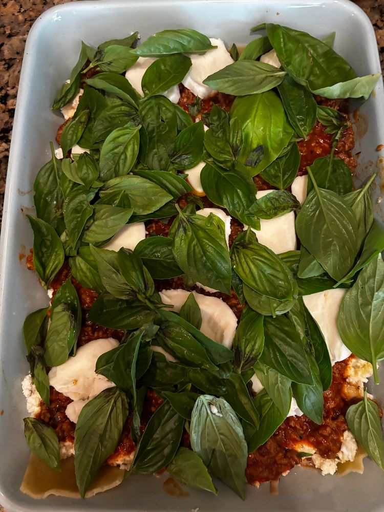 Basil
