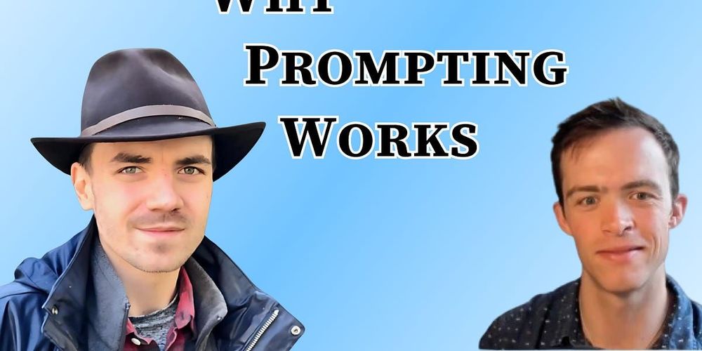 Interviewing Riley Goodside on the science of prompting