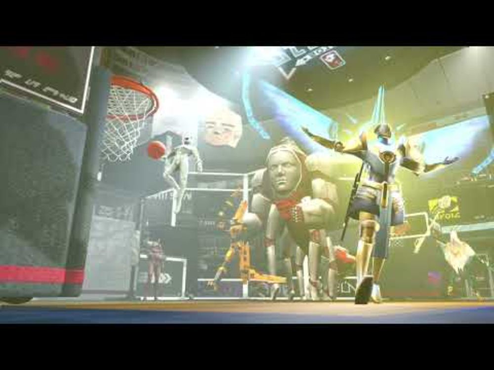 ULTRABALLIN' EXTENDED VERSION [SFM]