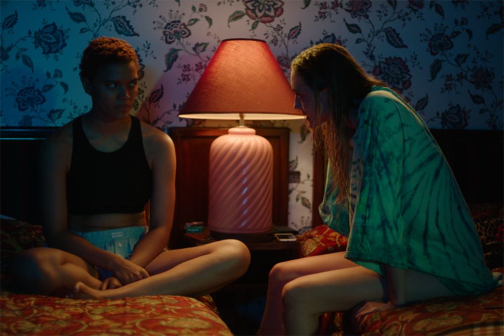 ‘Ride or Die’ Review: Queer Thriller Starts as ‘Thelma & Louise’ Homage Before Driving to Its Own Messy Destination