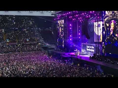 Ozzy Osbourne last gig / Mama I'm Comming Home ( Back To The Beginning) 05.07.2025 Birmingham
