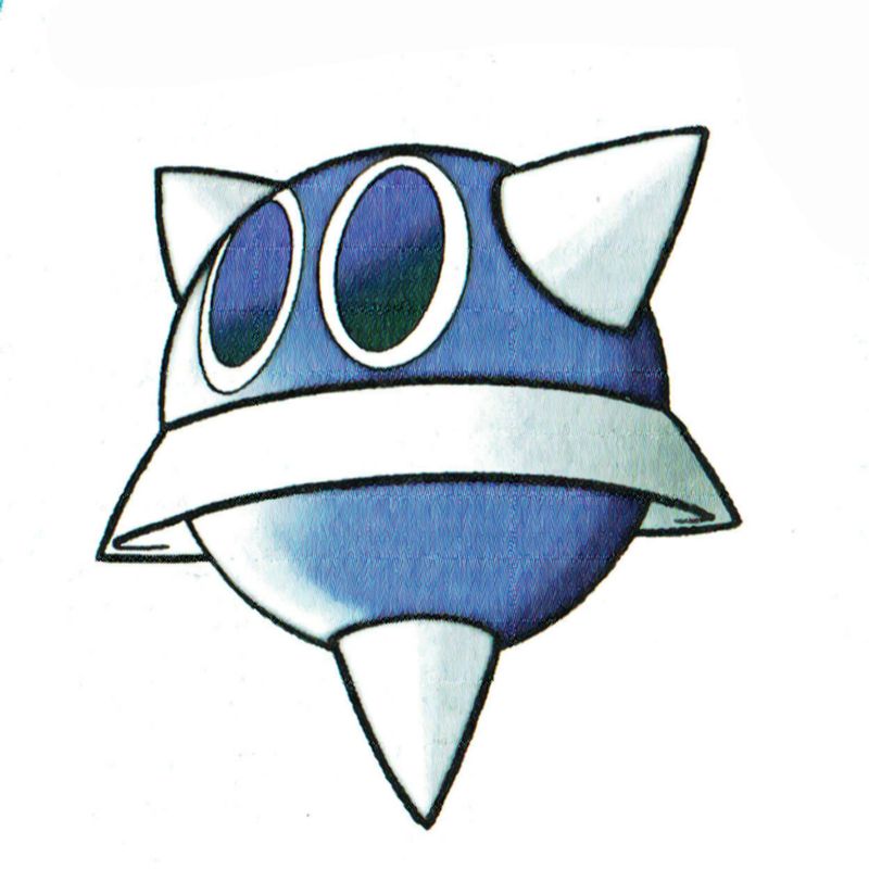 Enemy Artwork
'Klonoa: Door To Phantomile'
PlayStation