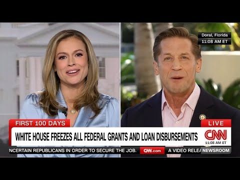 Of course a Republican would say this...