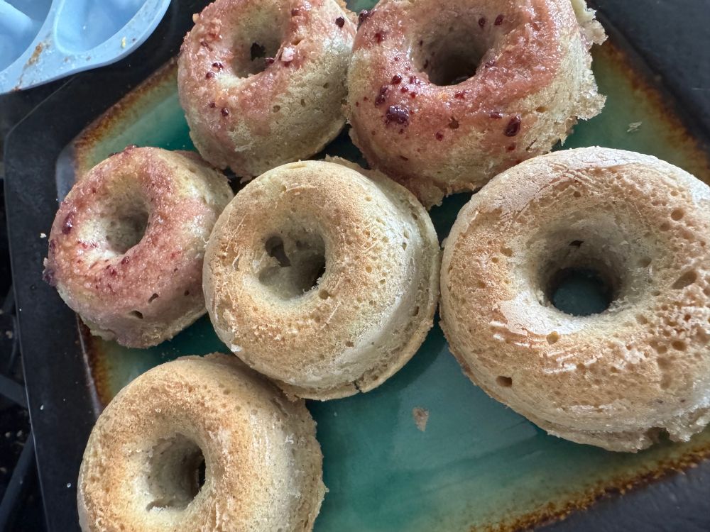 Recipe photo