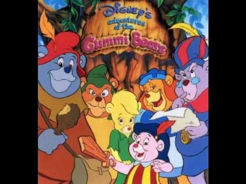 Gummy Bears Theme (A Cappella Version).wmv