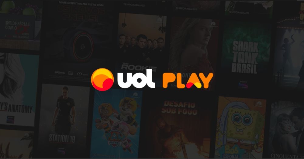 Assista ao vivo MTV, Sony, Warner, AXN e Paramount+ | UOL Play