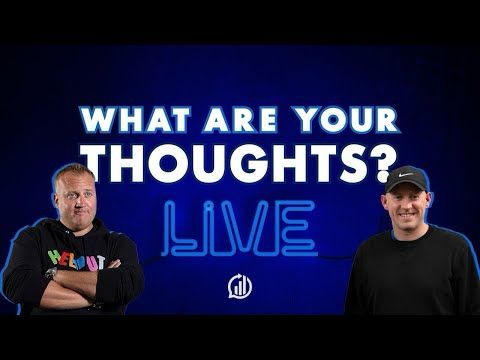 Yes, You May Sell Some Nvidia Now | WAYT?