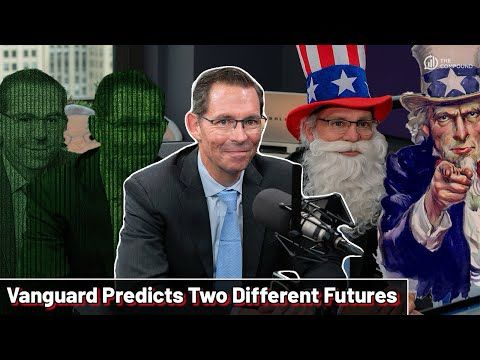 In the Battle for America's Future, It's AI vs the National Debt