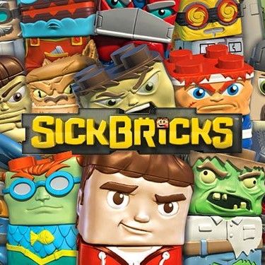 SickBricks