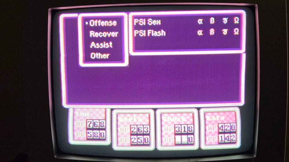 PSI Sex is too powerful