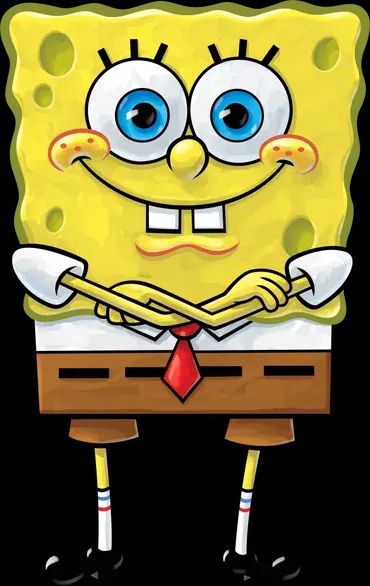 spongebob