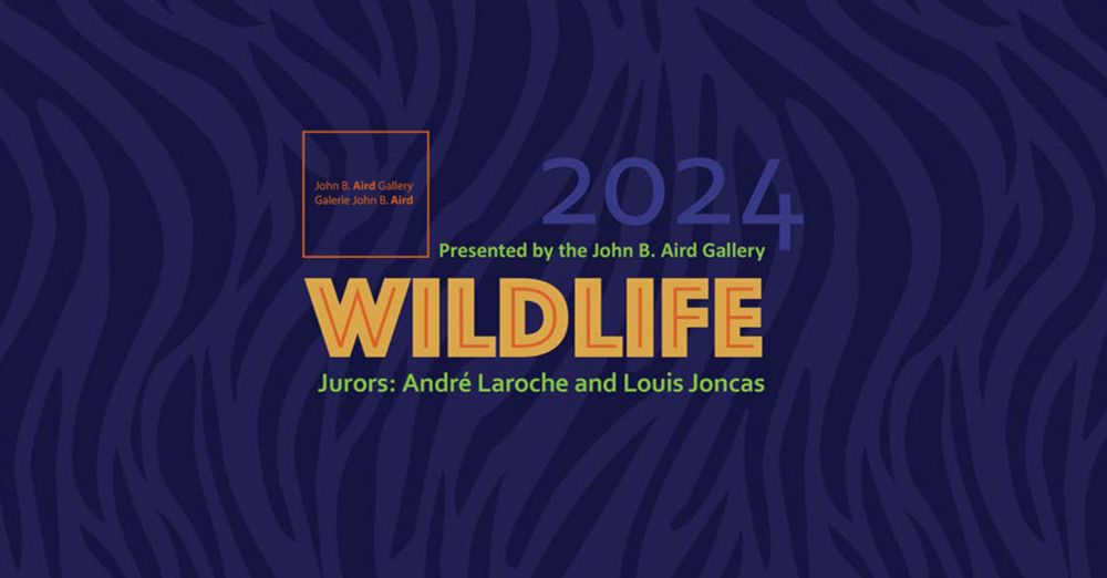 WILDLIFE 2024