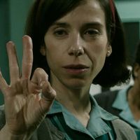 Photo of Elisa from The Shape of Water