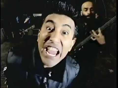 KING PRAWN - THE DOMINANT VIEW [OFFICIAL VIDEO]